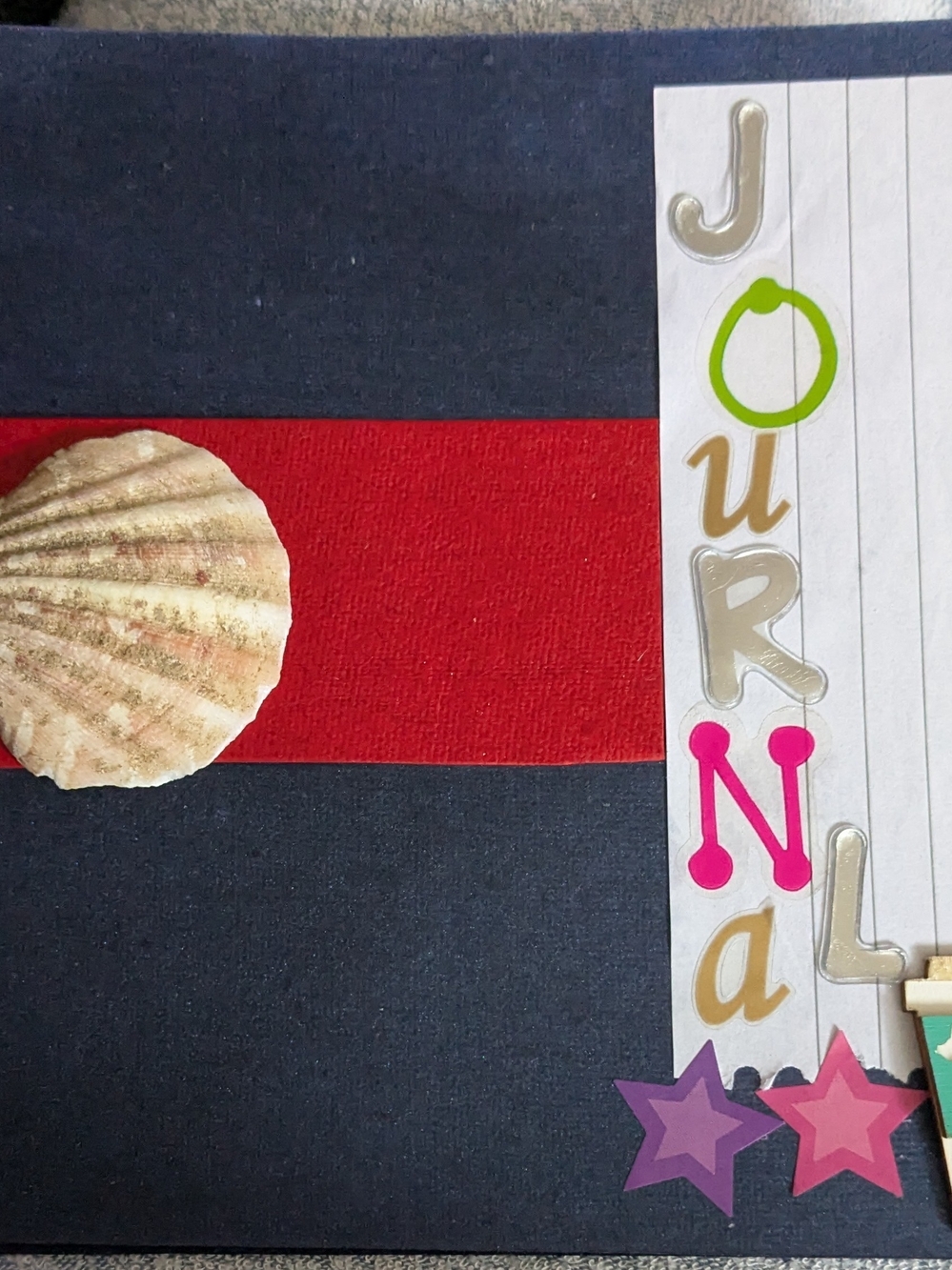 Handmade Journal